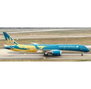 JC Wings B787-9 Dreamliner Vietnam Airlines Chim Lạc VN-A868 1:400 +Pre-order+