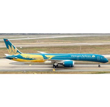 JC Wings B787-9 Dreamliner Vietnam Airlines Chim Lạc VN-A868 1:400 +Pre-order+