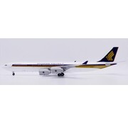 JC Wings A340-500 Singapore Airlines Leadership 9V-SGB 1:200 +Pre-order+