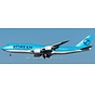 B747-8I Korean Air new livery 2025 HL7638 1:200 +Pre-order+