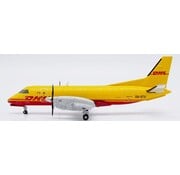 JC Wings Saab SF340A(F) DHL Aviation XA-STX 1:200 +New arrival+