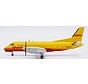 Saab SF340A(F) DHL Aviation XA-STX 1:200 +New arrival+
