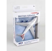 Daron WWT Airbus A380 British Airways Single Plane