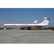 Phoenix Diecast IL62M Russia Emercom RA-86570 1:400 +pre-order+
