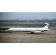 Phoenix Diecast IL62 Aeroflot old livery CCCP-86675 1:400  +pre-order+