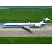 Phoenix Diecast MD82 China Northern Airlines B-2126 1:400 +pre-order+