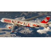 Phoenix Diecast A350-900 Swiss Wansderlust HB-IFA 1:400 +pre-order+