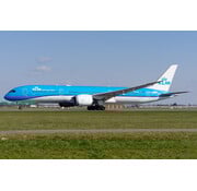 Phoenix Diecast B787-9 Dreamliner KLM 2025 livery PH-BHF 1:400 +pre-order+