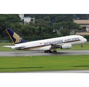 Phoenix Diecast A380-800 Singapore Airlines 9V-SKL 1:400 +pre-order+