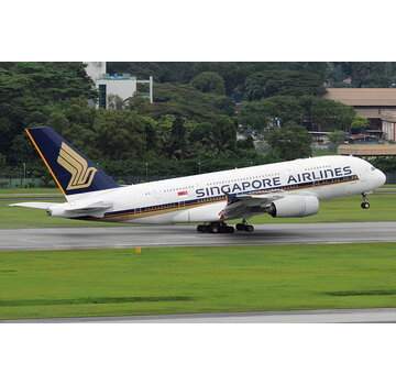 Phoenix Diecast A380-800 Singapore Airlines 9V-SKL 1:400 +pre-order+
