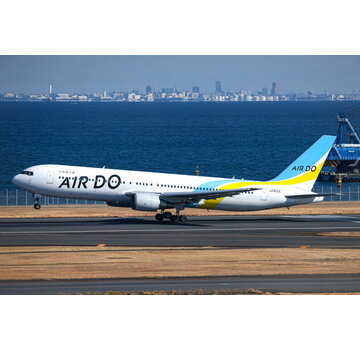 Phoenix Diecast B767-300ER Air Do JA612A 1:400 +pre-order+