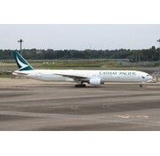 Phoenix Diecast B777-300 Cathay Pacific 2015 livery B-HNQ 1:400 +pre-order+