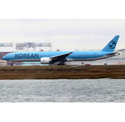 Phoenix Diecast B777-300ER Korean Air new livery 2025 HL8008 1:400 +pre-order+