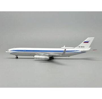 Phoenix Diecast Il96-400 Federal Security Services RA-96104 1:400  +New arrival+
