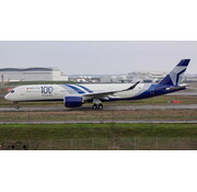 Phoenix Diecast A350-900 Delta 100th anniversary N527DT 1:400 +pre-order+