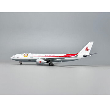 Phoenix Diecast A330-200 Air Algerie special livery 7T-VJX 1:400 +new arrival++pre-order+