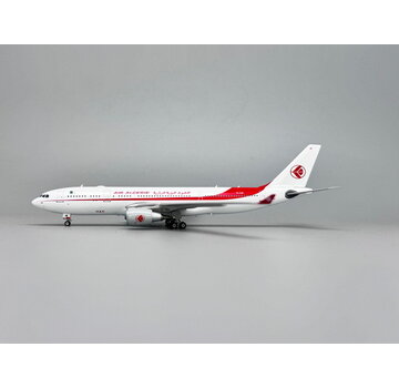 Phoenix Diecast A330-200 Air Algerie 7T-VJZ 1:400  +New Arrival+