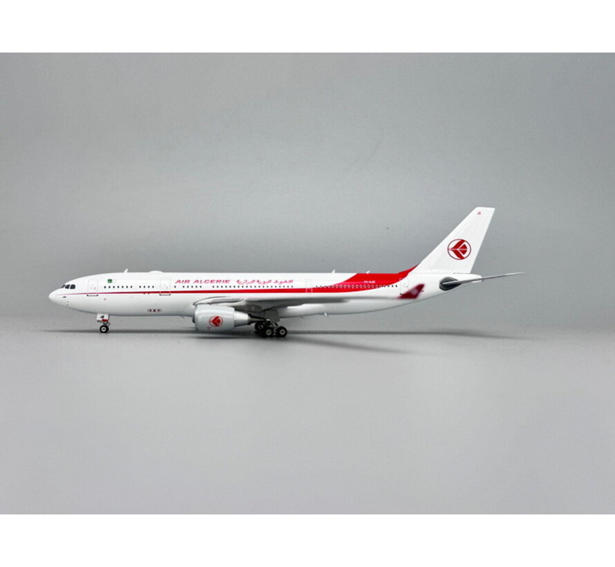 A330-200 Air Algerie 7T-VJZ 1:400  +New Arrival+