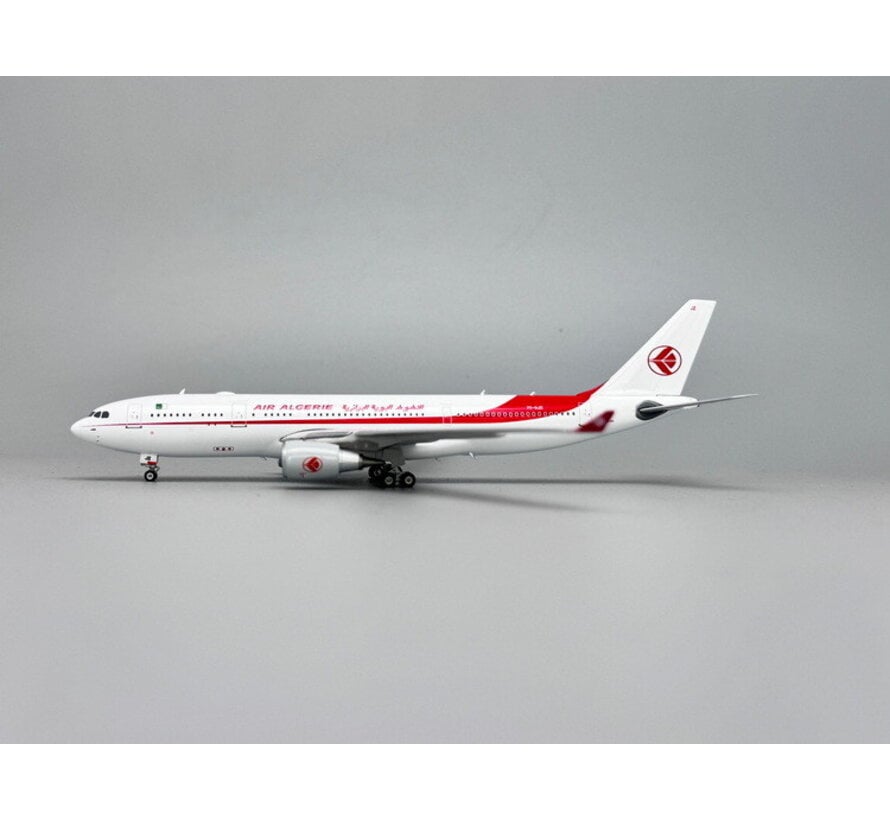 A330-200 Air Algerie 7T-VJZ 1:400