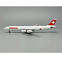 A340-300 Swiss HB-JMH 1:400  +New Arrival+