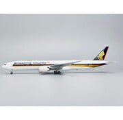 Phoenix Diecast B777-300ER Singapore Airlines 9V-SNB 1:400  +New arrival+