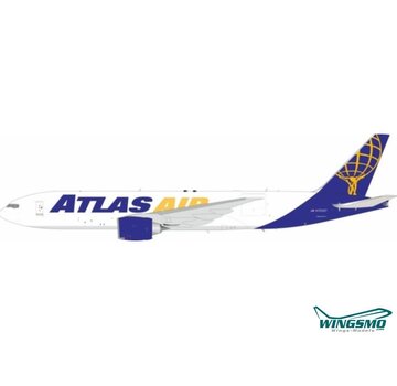InFlight B777F Atlas Air N703GT 1:200