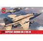 SEPECAT Jaguar GR.1/GR.1A 1:48 New tool 2025
