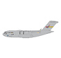 C17A Globemaster III U.S. Air Force March Air Reserve Base 55144 1:400