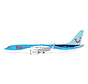 B737-8 MAX TUI Airways G-TUMY 1:400
