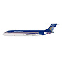B717-200 Midwest Airlines N920ME 1:400 +New Arrival+