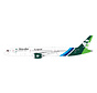 B787-9 Dreamliner Saudia National Day livery  HZ-ARB 1:400 +New Arrival+