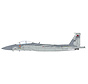 F15QA Ababil Qatar Emiri Air Force QA538 RIAT 2024 1:72 (with 12 x AIM-120, 3 x fuel tank)