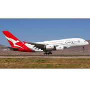 Phoenix Diecast A380-800 QANTAS VH-OQF 1:400  +pre-order+
