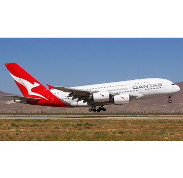Phoenix Diecast A380-800 QANTAS VH-OQF 1:400  +pre-order+