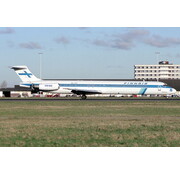 Phoenix Diecast MD82 Finnair old livery OH-LMT 1:400  +pre-order+