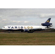 Phoenix Diecast MD11F VarigLog Cargo PR-LGE 1:400  +pre-order+