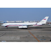 Phoenix Diecast Il96-400 Russian Air Force RA-96102 1:400   +pre-order+