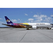 Phoenix Diecast B767-300ER Air Pacific Fiji DQ-FJC 1:400  +pre-order+