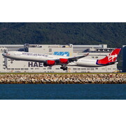 Phoenix Diecast A340-600 Virgin Atlantic G-VYOU 1:400  +pre-order+