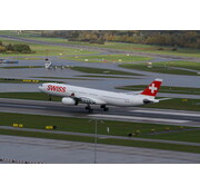 Phoenix Diecast A330-300 Swiss HB-JHF 1:400  +pre-order+