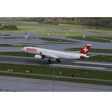 Phoenix Diecast A330-300 Swiss HB-JHF 1:400  +pre-order+