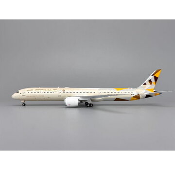 Phoenix Diecast B787-10 Dreamliner Etihad Airways 2014 livery A6-BMG 1:400  +pre-order+