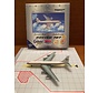 B707-300 Egyptair old livery SU-AVZ [chrome] 1:400**Collection sale