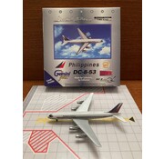 Gemini Jets DC8-50 Philippines RP-C801 1:400 **Collection sale