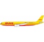 A330-343P2F DHL D-AJFK 1:200 with stand (2nd) +NSI+