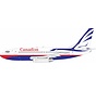 B737-200 Advanced Canadian Airlines Proud Wings livery C-FCPM 1:200 +Pre-order+