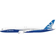 InFlight B787-9 Dreamliner Boeing House livery N789FT 1:200 +Pre-order+