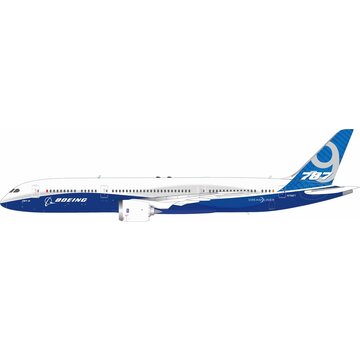 InFlight B787-9 Dreamliner Boeing House livery N789FT 1:200 +Pre-order+
