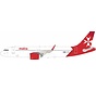 A320neo KM Malta Airlines 9H-NEG 1:200