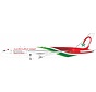 B787-8 Dreamliner RAM Royal Air Maroc CN-RGC 1:200 +Pre-order+
